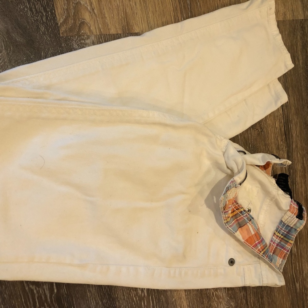 Domaine Jeans Size 3